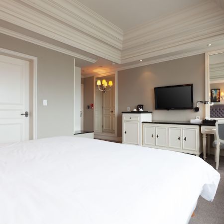 The Riverside Hotel Σεούλ Εξωτερικό φωτογραφία
