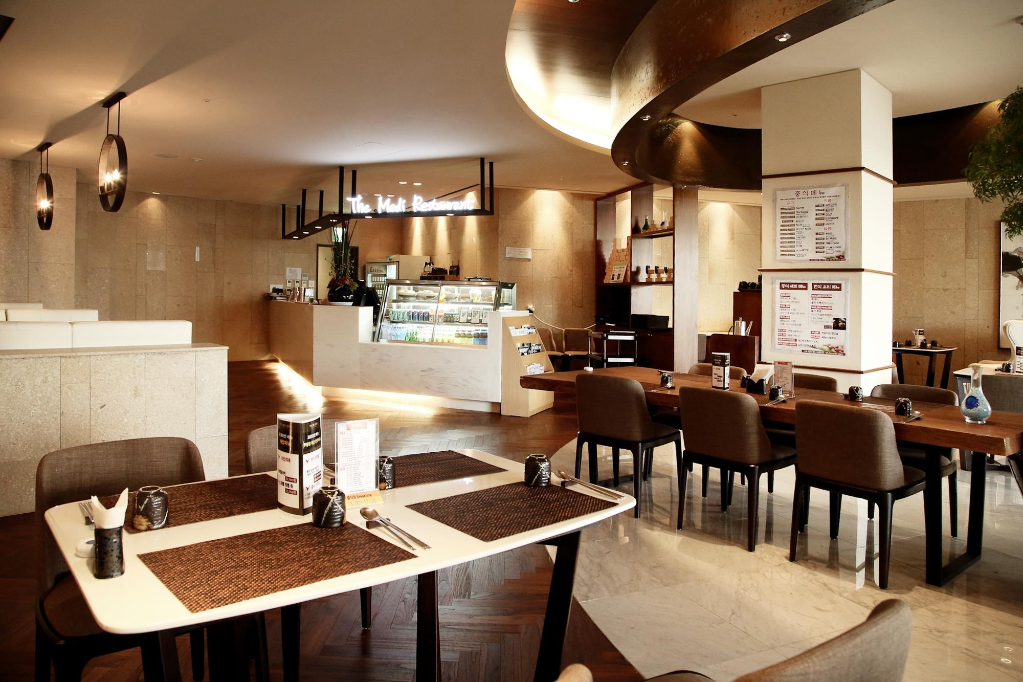 The Riverside Hotel Σεούλ Εξωτερικό φωτογραφία