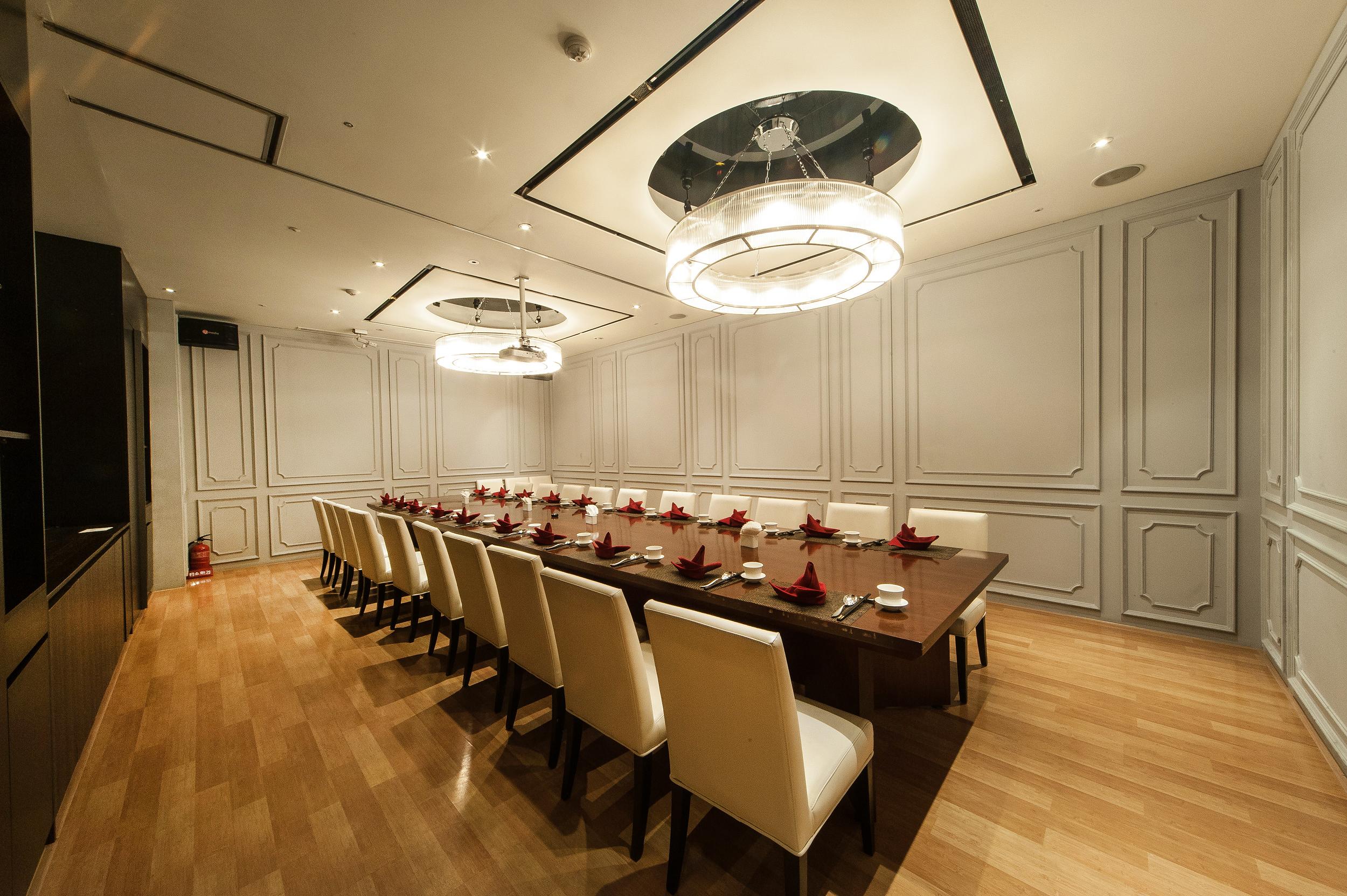The Riverside Hotel Σεούλ Εξωτερικό φωτογραφία