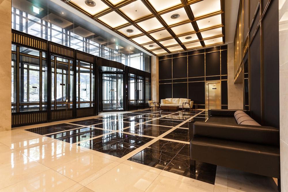 The Riverside Hotel Σεούλ Εξωτερικό φωτογραφία